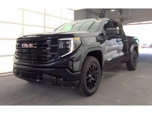 GMC Sierra 1500 2025 4x4 Elevation estándar 4dr Double Cab 6.6 ft. SB