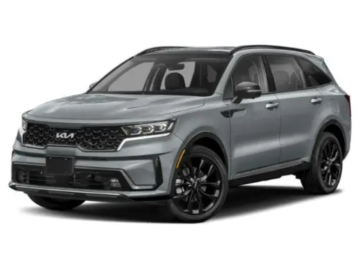 Kia Sorento 2022 SX 4dr SUV