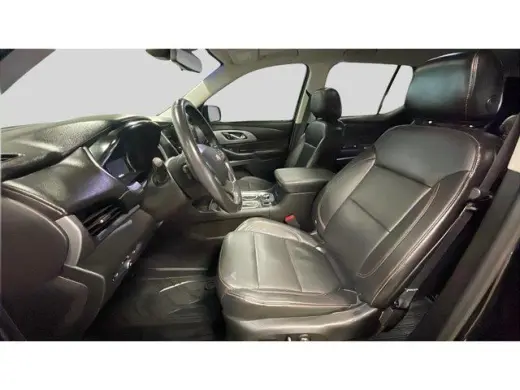 Chevrolet Traverse 2019 4x4 RS 4dr SUV