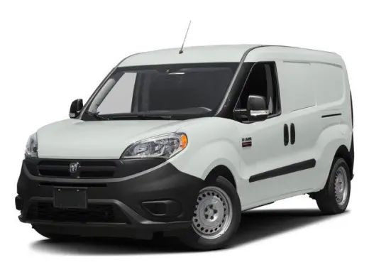 Ram ProMaster City 2017 Tradesman 4dr Van de Carga Mini-Van