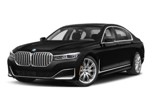 BMW 7 Series 2022 740i 4dr Sedán