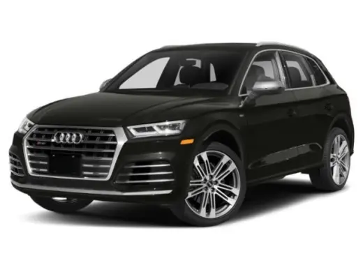 Audi SQ5 2018 AWD 3.0T quattro Prestige 4dr SUV