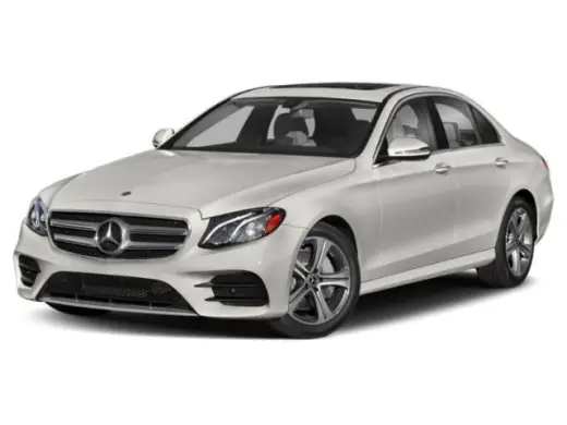 Clase E de Mercedes-Benz 2020 E 350 de 4 puertas Sedán