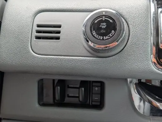 Lincoln Navigator 2020 4x2 Reserve 4dr SUV