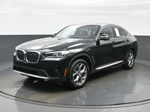 BMW X4 2025 AWD xDrive30i 4dr Coupé de Actividad Deportiva