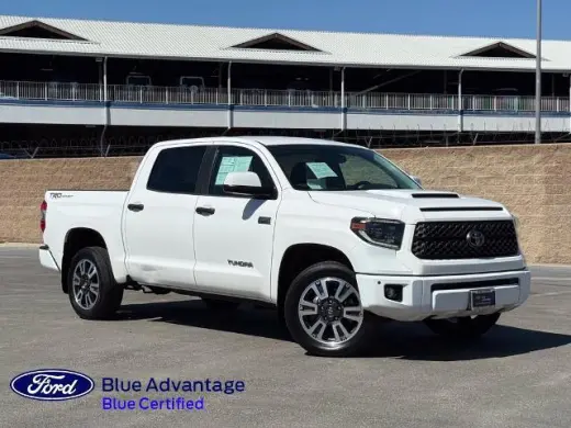 Toyota Tundra 2021 4x2 SR5 4dr CrewMax Cab Pickup SB