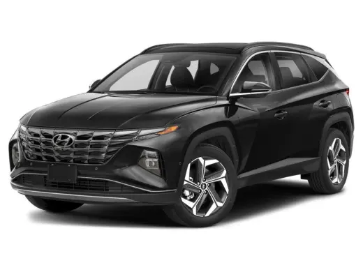Hyundai TUCSON 2023 Limited SUV 4 puertas