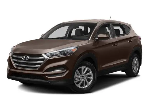 Hundai Tucson 2016 Sport 4dr SUV con Asientos Beige