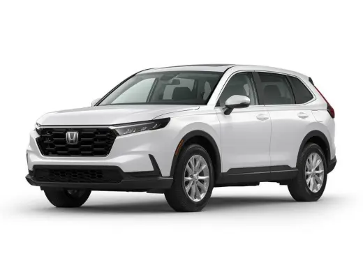 Honda CR-V 2024 EX 4dr SUV