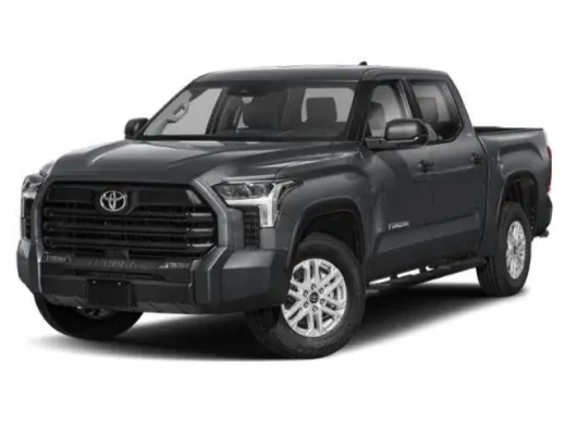 Toyota Tundra 2024 4x4 SR5 4dr CrewMax Cab Pickup SB