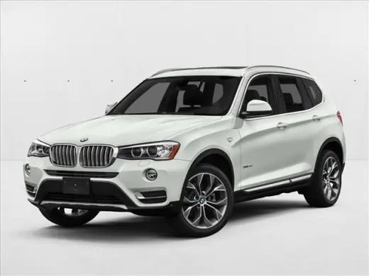 BMW X3 2016 AWD xDrive28i 4dr SUV