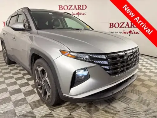 Hyundai TUCSON 2022 SEL SUV 4 puertas