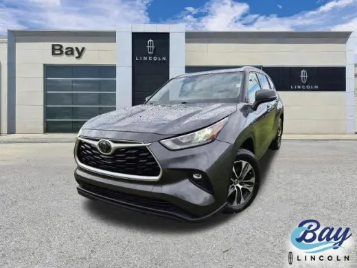 Toyota Highlander 2020 AWD XLE 4dr SUV