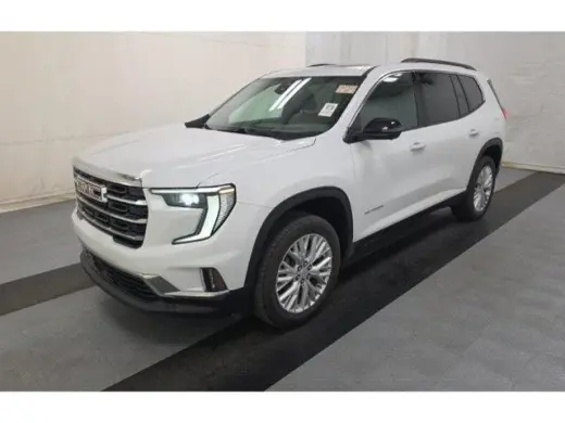GMC Acadia 2024 4x4 Elevation 4dr SUV