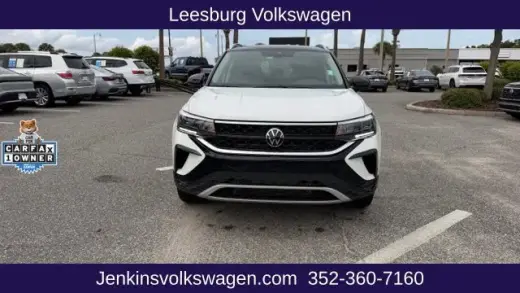 Volkswagen Taos 2024 AWD SE 4Motion 4dr SUV