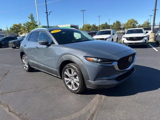 Mazda CX-30 2020 AWD Premium 4dr SUV