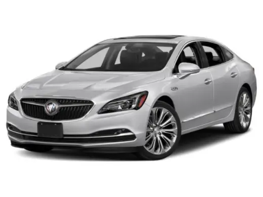 Buick LaCrosse 2019 Sport Touring 4dr Sedán