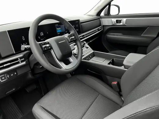 Hyundai SANTA FE 2025 SE 4dr SUV