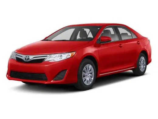 Toyota Camry 2012 SE 4dr Sedán