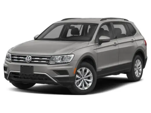 Volkswagen Tiguan 2021 S 4dr SUV