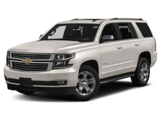 Chevrolet Tahoe 2015 4x2 LTZ 4dr SUV