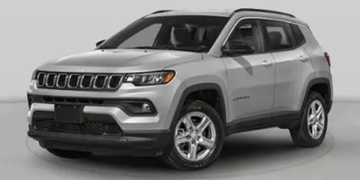 Jeep Compass 2024 4x4 Limited 4 puertas SUV
