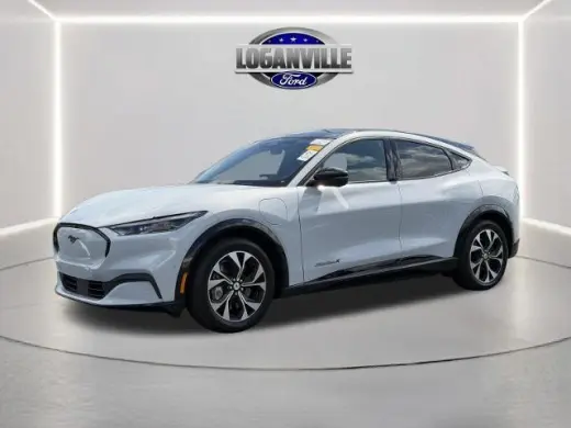 Ford Mustang Mach-E 2023 Premium SUV 4dr