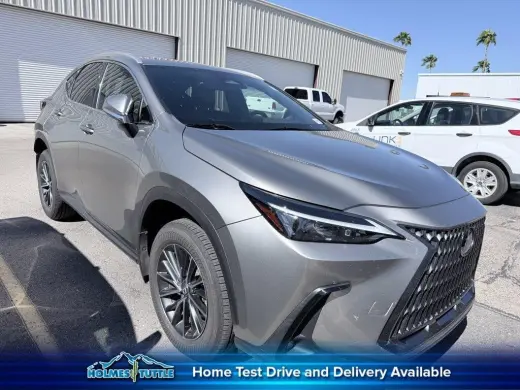 Lexus NX 250 2024 4dr Crossover
