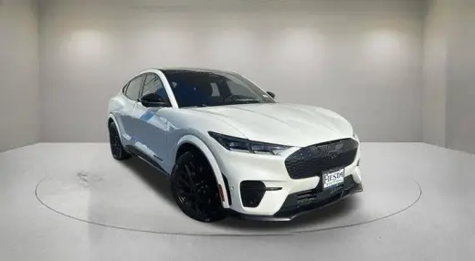 Ford Mustang Mach-E 2023 AWD GT 4dr SUV
