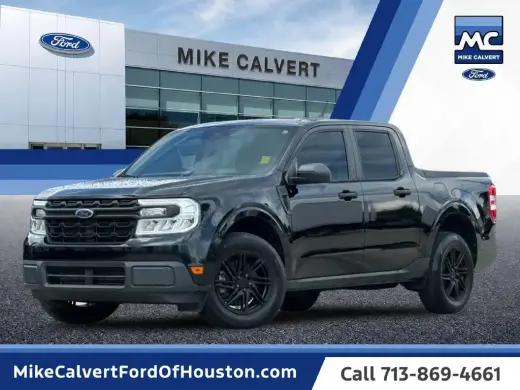 Ford Maverick 2022 XL 4dr SuperCrew 4.5 ft. SB