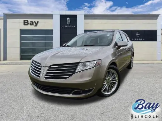 Lincoln MKT 2018 AWD Reserve 4p Crossover