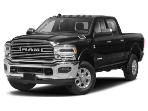 Ram 2500 2020 4x4 Laramie 4pt Cabina Tripulación 6.3 PIQUET