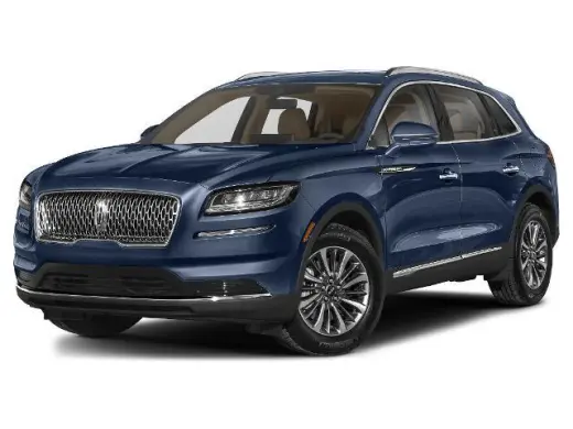 Lincoln Nautilus 2022 Reserve 4dr SUV