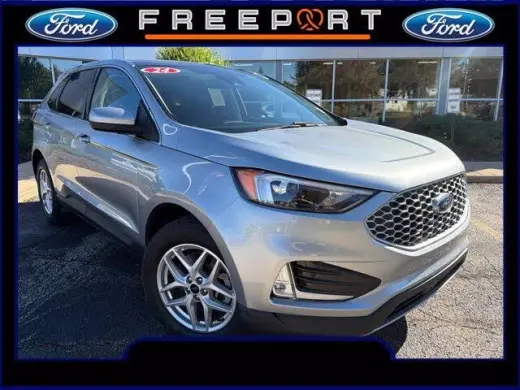 Ford Edge 2024 AWD SEL 4p SUV