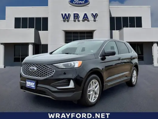 Ford Edge 2024 AWD SEL 4dr SUV