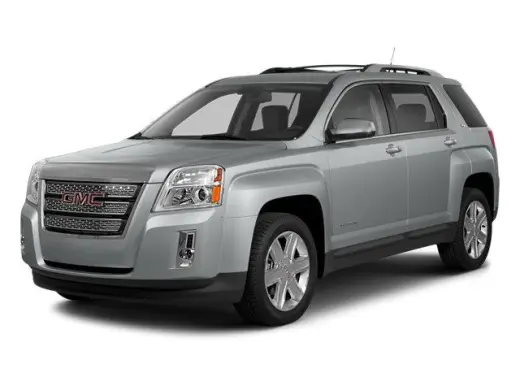 GMC Terrain 2014 AWD SLE-1 SUV de 4 puertas