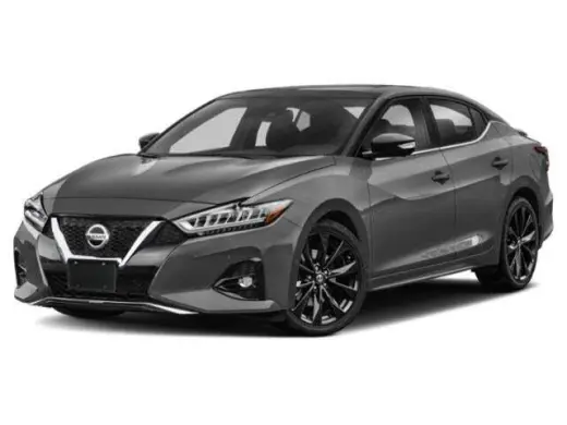 Nissan Maxima 2020 3.5 SR 4dr Sedán