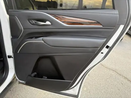 Cadillac Escalade 2022 4x4 Luxury 4dr SUV