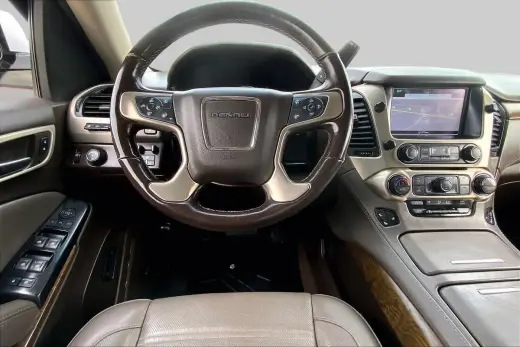 GMC Yukon 2019 4x2 Denali 4p SUV