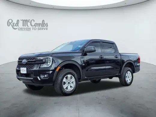 Ford Ranger 2026 4x2 XL 4dr SuperCrew 5.0 ft. SB