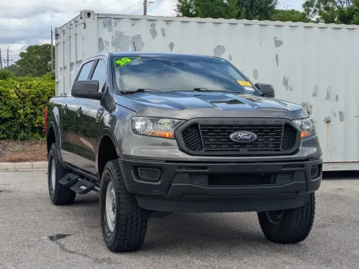 Ford Ranger 2020 4x2 XL 4 puertas SuperCrew SB de 5.1 pies