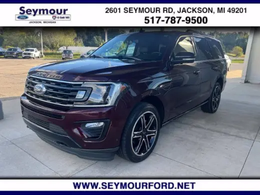 Ford Expedition 2020 4x4 Limited 4p SUV