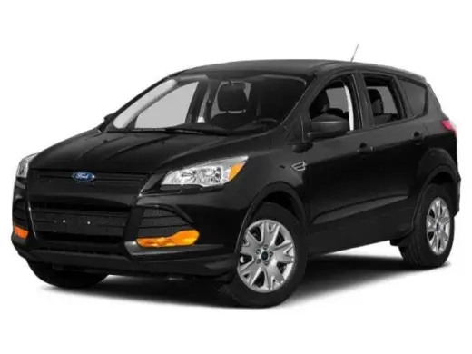 Ford Escape 2015 AWD Titanium 4 puertas SUV