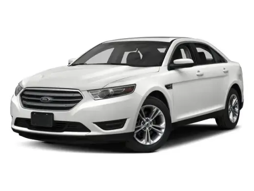 Ford Taurus 2016 Limited sedán 4 puertas