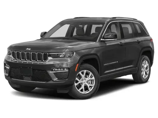 Jeep Grand Cherokee 2023 4x4 Laredo X 4dr SUV