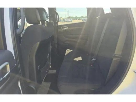 Jeep Grand Cherokee 2021 4x4 Laredo E 4dr SUV