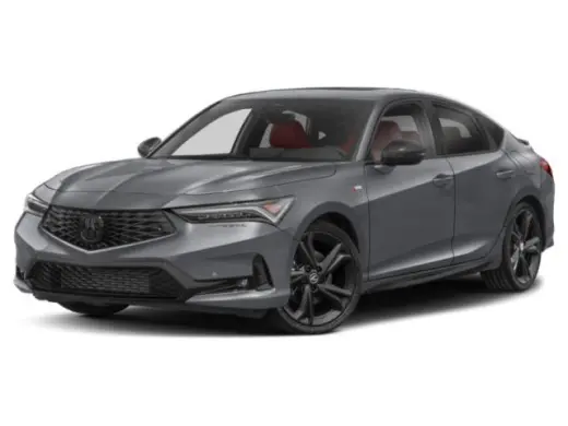 Acura Integra 2025 4dr Liftback 6M w/Technology y A-SPEC Package