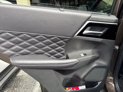 Mitsubishi Outlander PHEV 2024 AWD SEL 4dr SUV