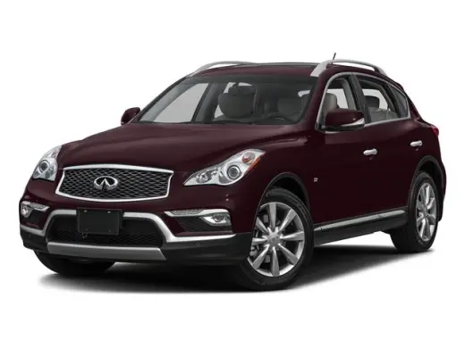 INFINITI QX50 2017 AWD 4dr Crossover