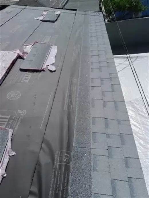 ROOFING